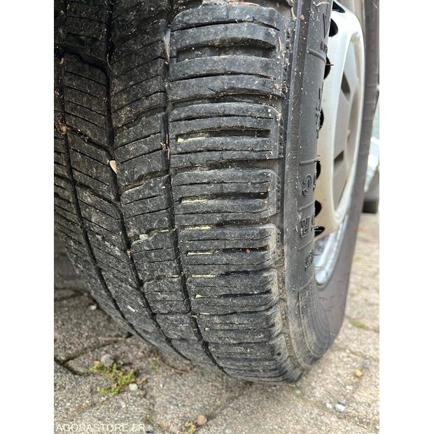 2014 Mercedes-Benz SPRINTER-46451778