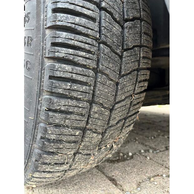 2014 Mercedes-Benz SPRINTER-46451779