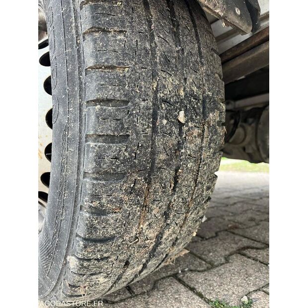 2014 Mercedes-Benz SPRINTER-46451781