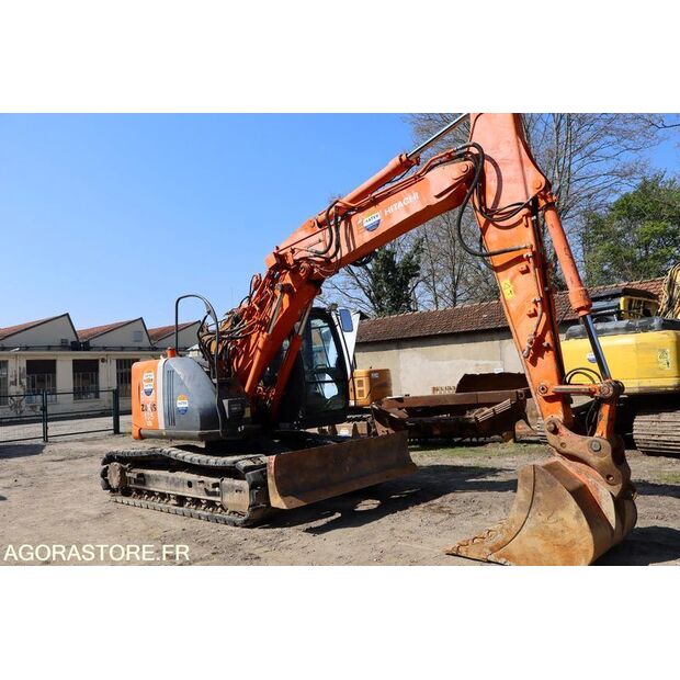 2013 Hitachi ZX135-46451797