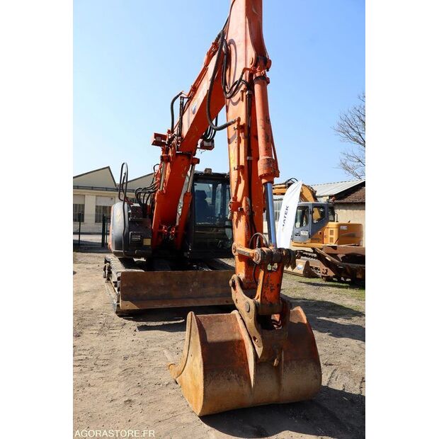 2013 Hitachi ZX135-46451798