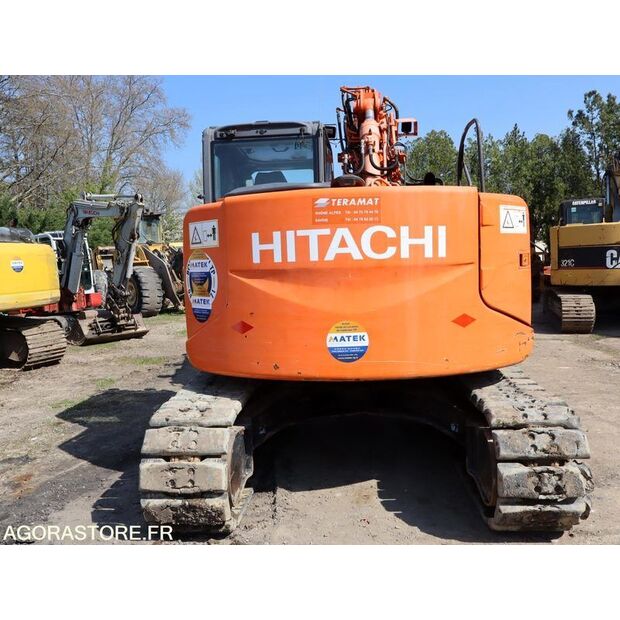 2013 Hitachi ZX135-46451804