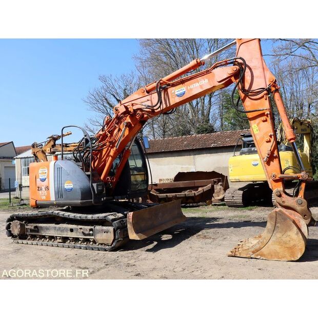 2013 Hitachi ZX135-46451807