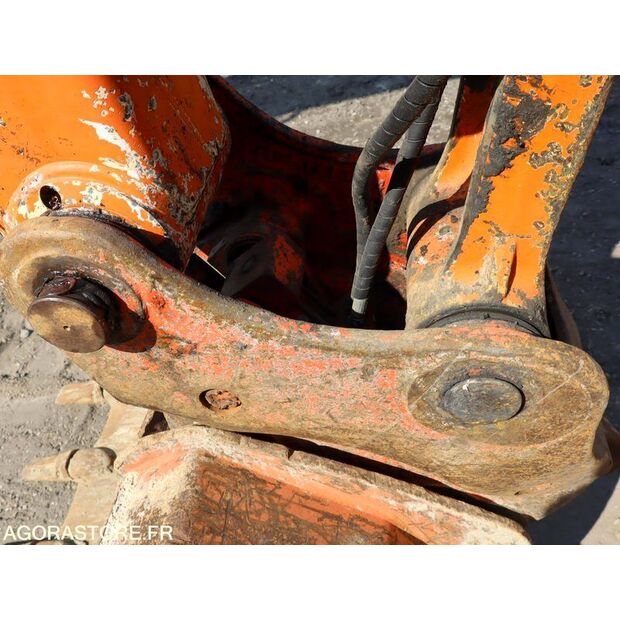 2013 Hitachi ZX135-46451809