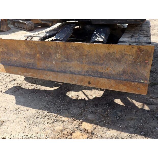 2013 Hitachi ZX135-46451813