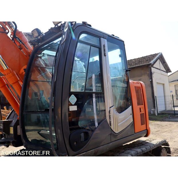 2013 Hitachi ZX135-46451814