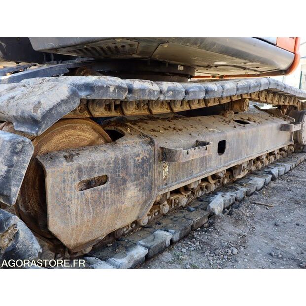 2013 Hitachi ZX135-46451815