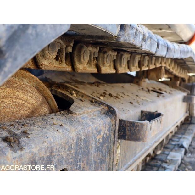 2013 Hitachi ZX135-46451816