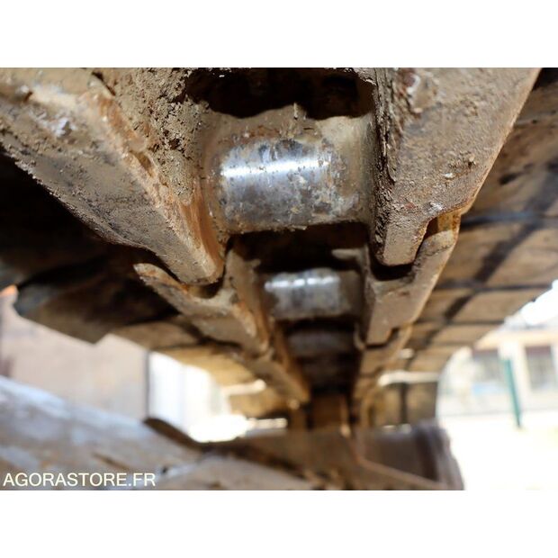 2013 Hitachi ZX135-46451817