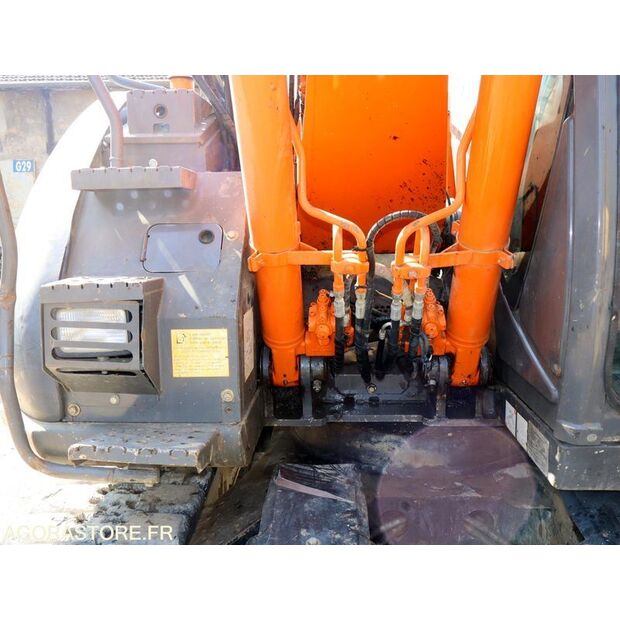 2013 Hitachi ZX135-46451819