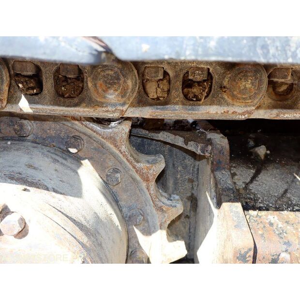 2013 Hitachi ZX135-46451822