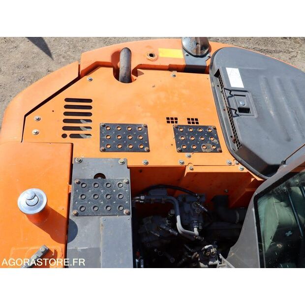 2013 Hitachi ZX135-46451826