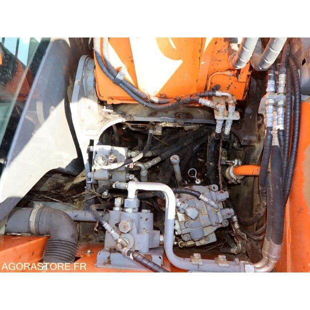 2013 Hitachi ZX135-46451830