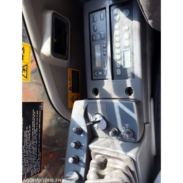 2013 Hitachi ZX135-46451834