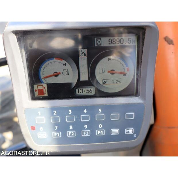 2013 Hitachi ZX135-46451835