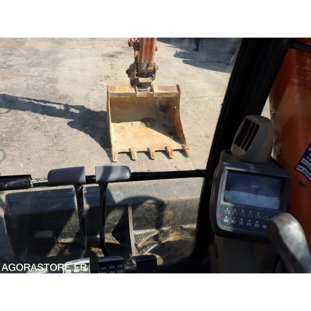 2013 Hitachi ZX135-46451837