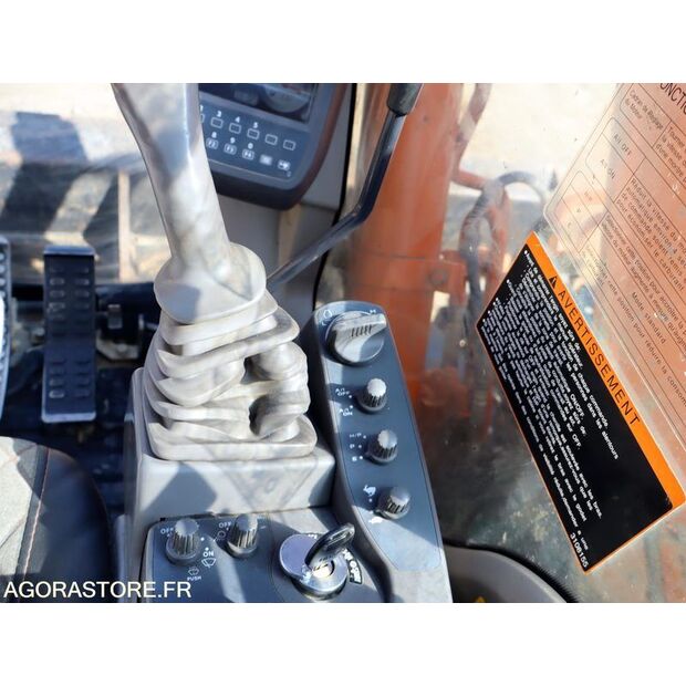 2013 Hitachi ZX135-46451839