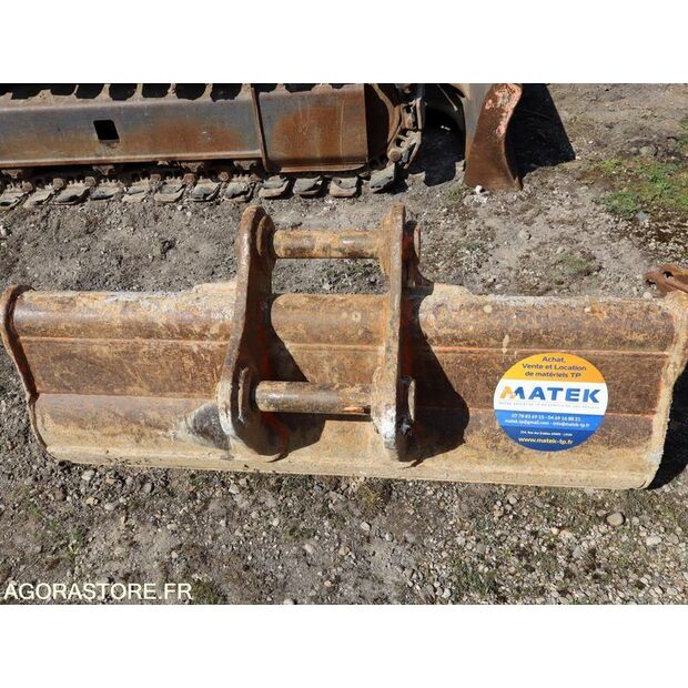 2013 Hitachi ZX135-46451842