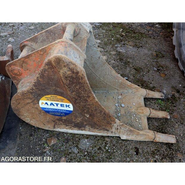 2013 Hitachi ZX135-46451844