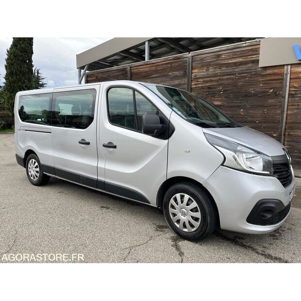 2015 Renault Trafic-46451845