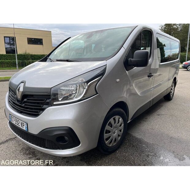 2015 Renault Trafic-46451846