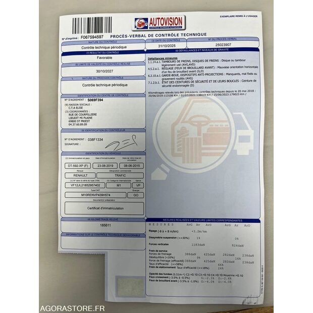 2015 Renault Trafic-46451858