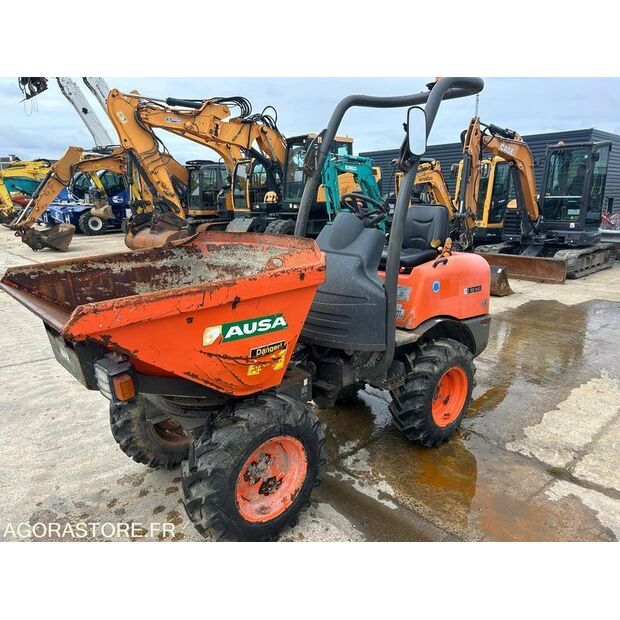 2020 اوسا D120AHG-46451884