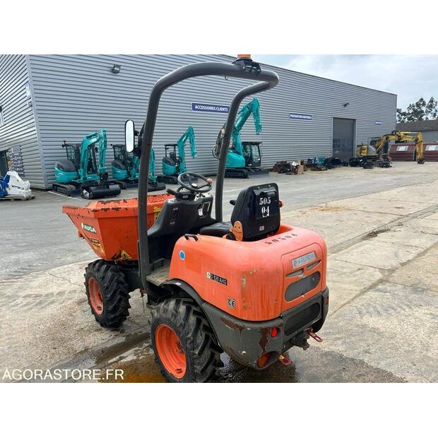 2020 اوسا D120AHG-46451886