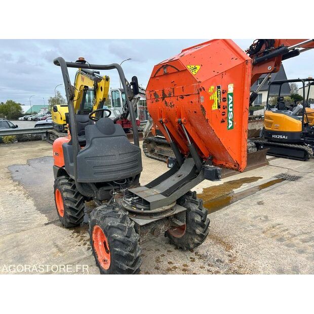 2020 اوسا D120AHG-46451887