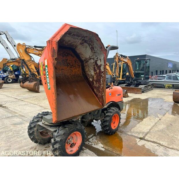 2020 اوسا D120AHG-46451888