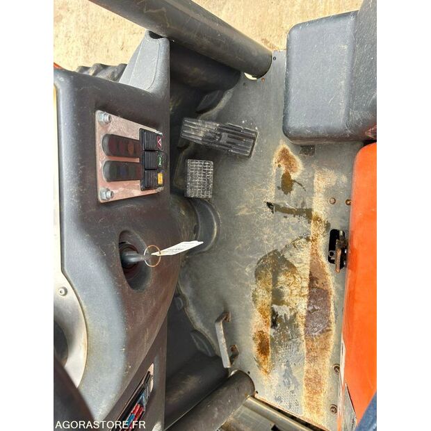 2020 اوسا D120AHG-46451891