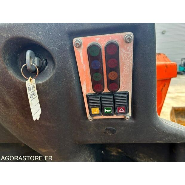 2020 اوسا D120AHG-46451892