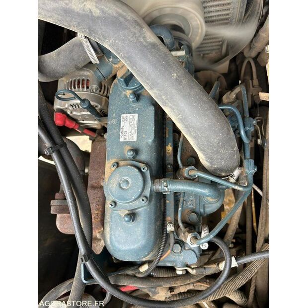 2020 اوسا D120AHG-46451893