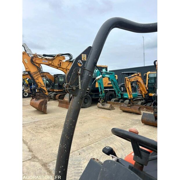 2020 اوسا D120AHG-46451894