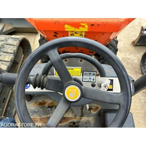 2020 اوسا D120AHG-46451896