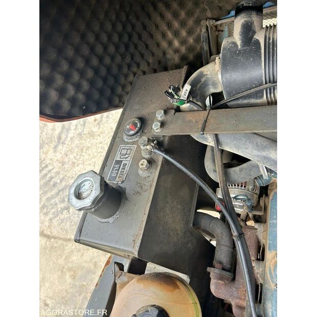 2020 اوسا D120AHG-46451899