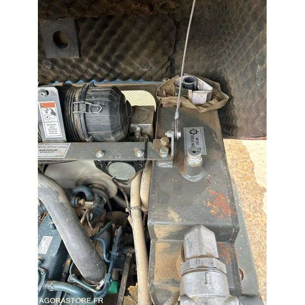 2020 اوسا D120AHG-46451902