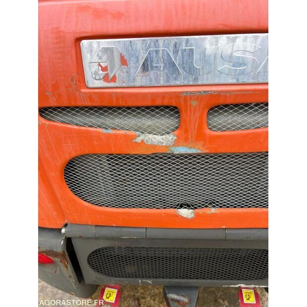 2020 اوسا D120AHG-46451903