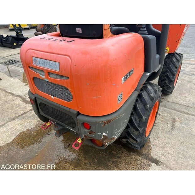 2020 اوسا D120AHG-46451904