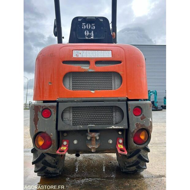 2020 اوسا D120AHG-46451905