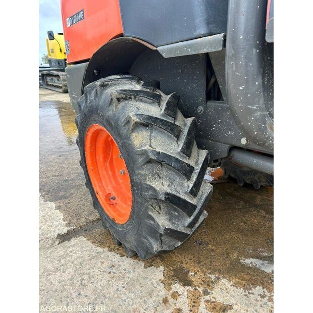 2020 اوسا D120AHG-46451906