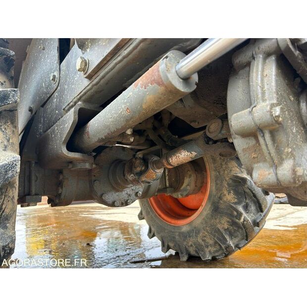 2020 اوسا D120AHG-46451908