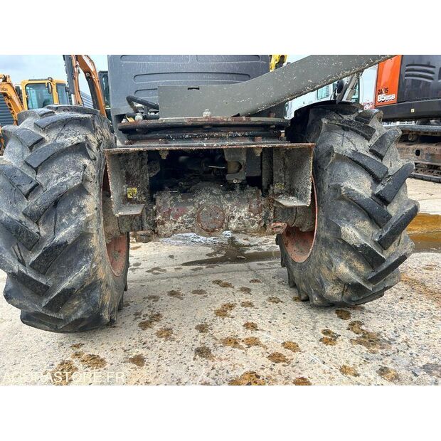 2020 اوسا D120AHG-46451909