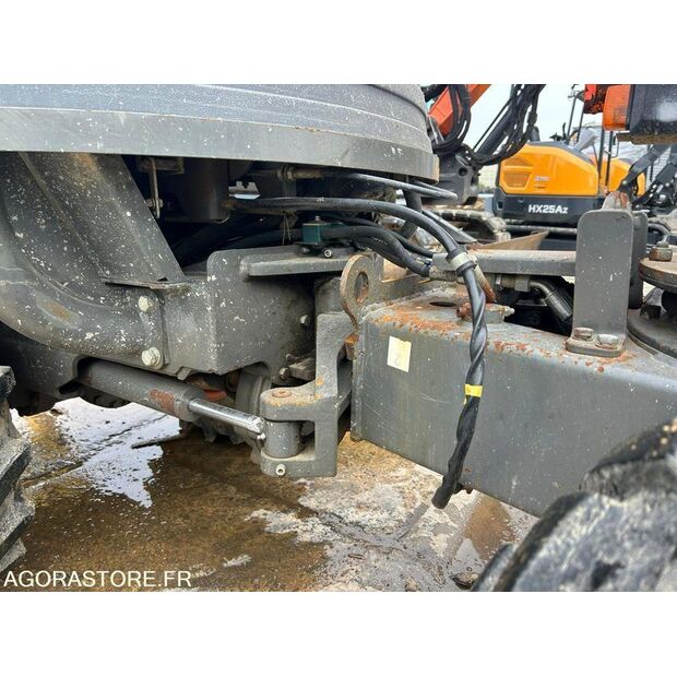 2020 اوسا D120AHG-46451910