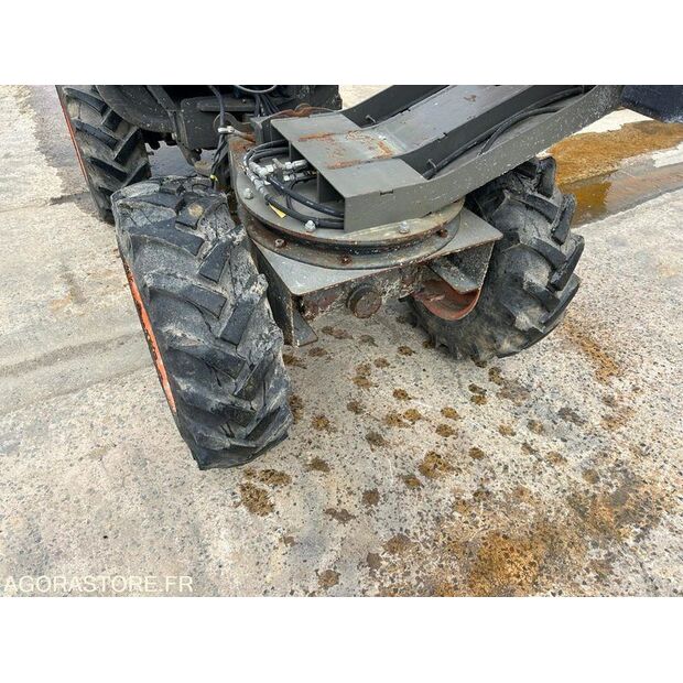 2020 اوسا D120AHG-46451911