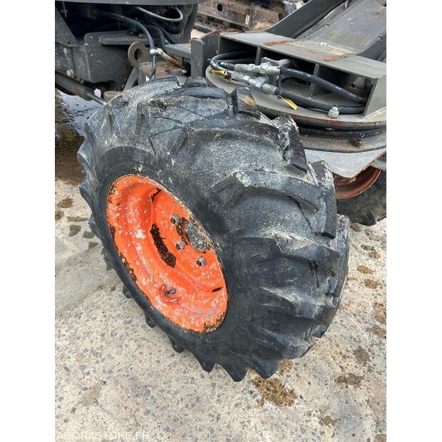 2020 اوسا D120AHG-46451912