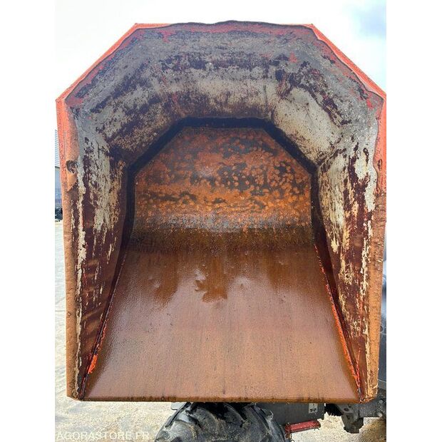 2020 اوسا D120AHG-46451913