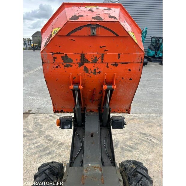 2020 اوسا D120AHG-46451914