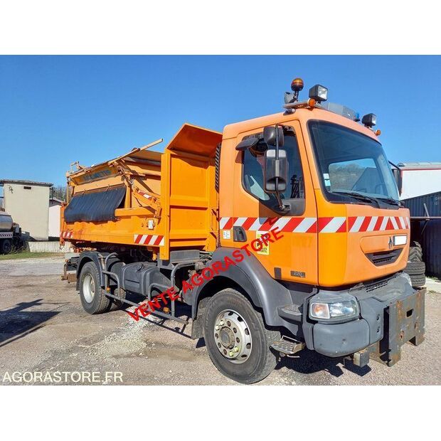 2004 Renault Midlum-46451924