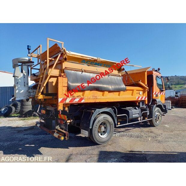 2004 Renault Midlum-46451926